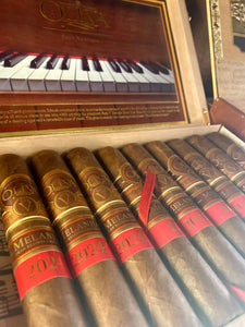 Oliva Serie V Melanio Edición Año 2024