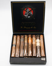 Load image into Gallery viewer, Gurkha 8 Count Sampler Box
