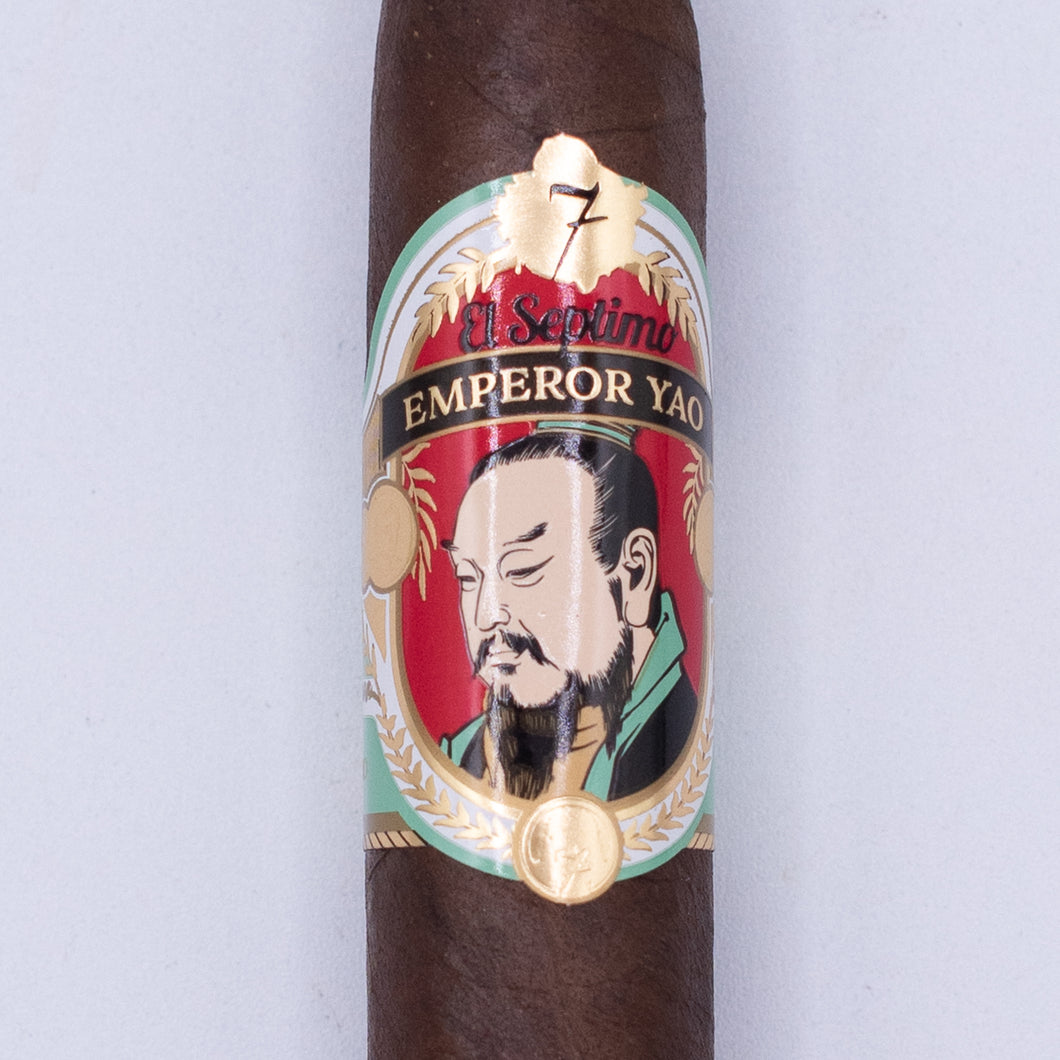El Septimo Yao Maduro