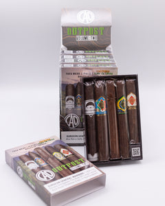 CAO Outpost 5 Pack