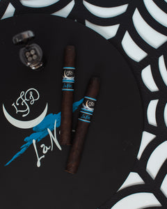 La Flor Dominicana La Nox