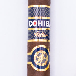 Cohiba Weller 2024