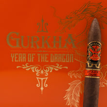 Load image into Gallery viewer, Gurkha Year of the Dragon by Oliva
