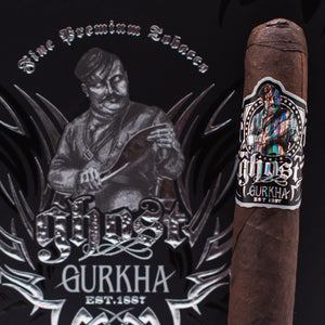 Gurkha Ghost