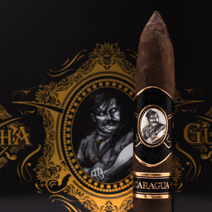 Gurkha Colección Especial Nicaragua