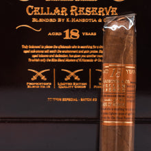 Load image into Gallery viewer, Gurkha Cellar Reserve 18 Year
