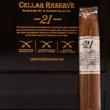 Load image into Gallery viewer, Gurkha Cellar Reserve 21 Year
