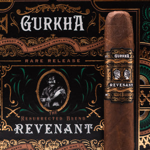 Gurkha Revenant Maduro