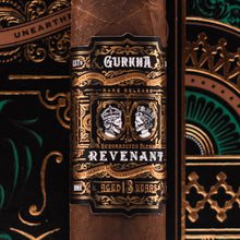 Load image into Gallery viewer, Gurkha Revenant Maduro
