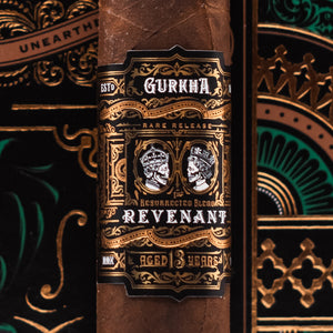 Gurkha Revenant Maduro