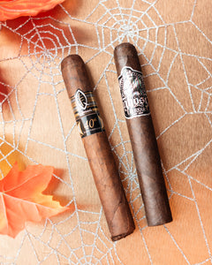 Double Delight Twin Pack: Mysterious Maduros