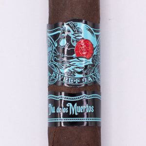 Deadwood Sweet Jane Dia De Los Muertos 2025