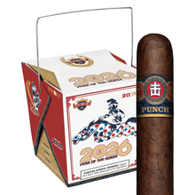 Load image into Gallery viewer, Punch Egg Roll XL 2026
