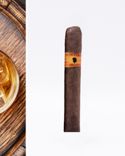 Load image into Gallery viewer, Seasonal: Sweet Bourbon Flavored Infused Cigar
