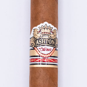 Ashton Cabinet