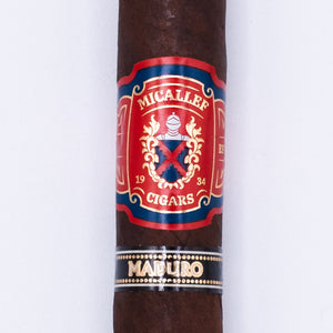 Micallef Grande Bold Maduro