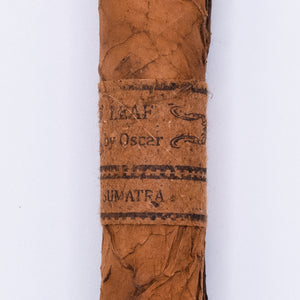 Leaf by Oscar