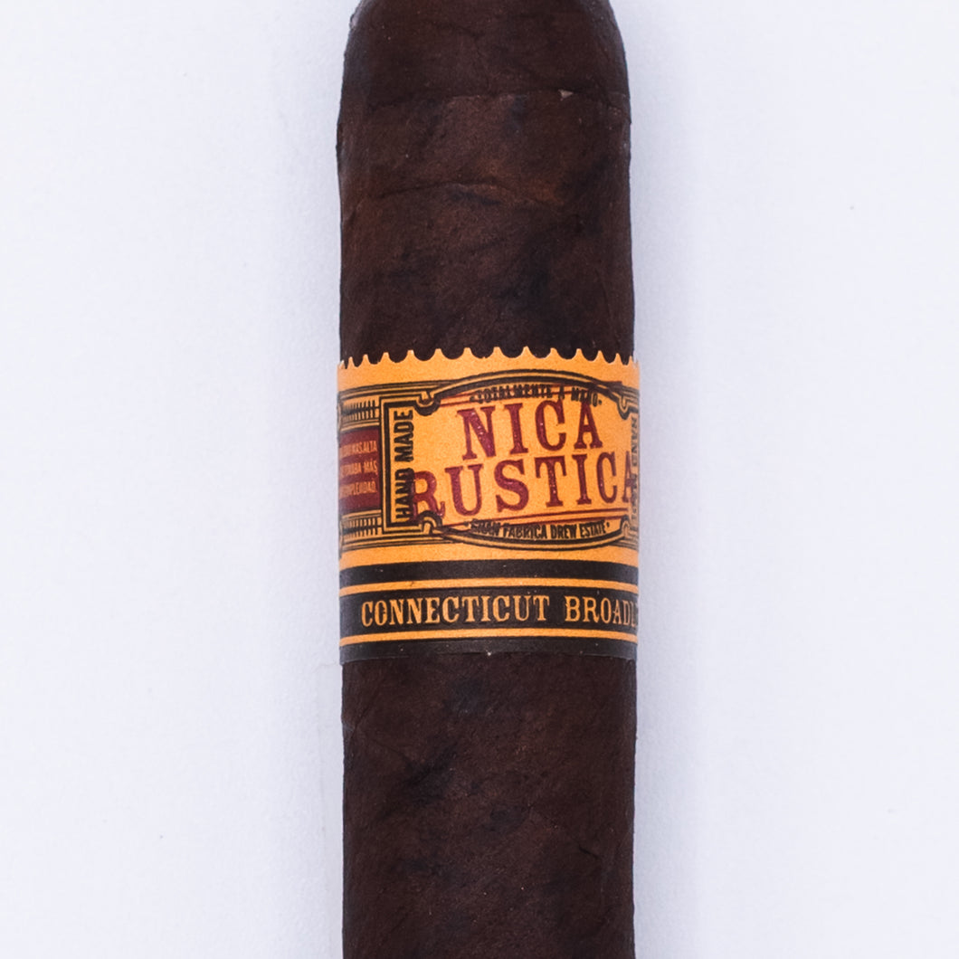 Drew Estate Nica Rustica