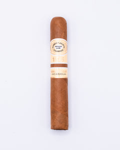 Romeo y Julieta 1875 Connecticut Nicaragua