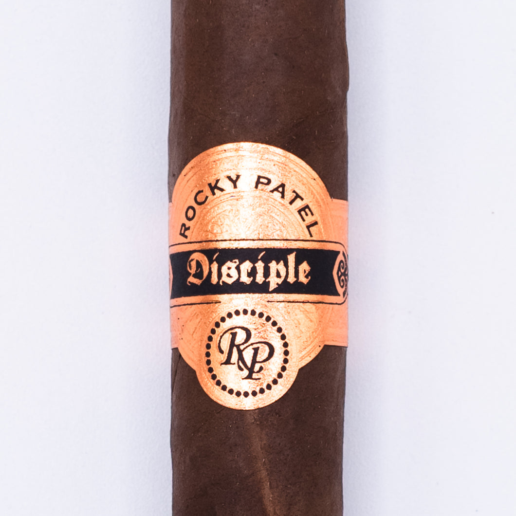 Rocky Patel Disciple