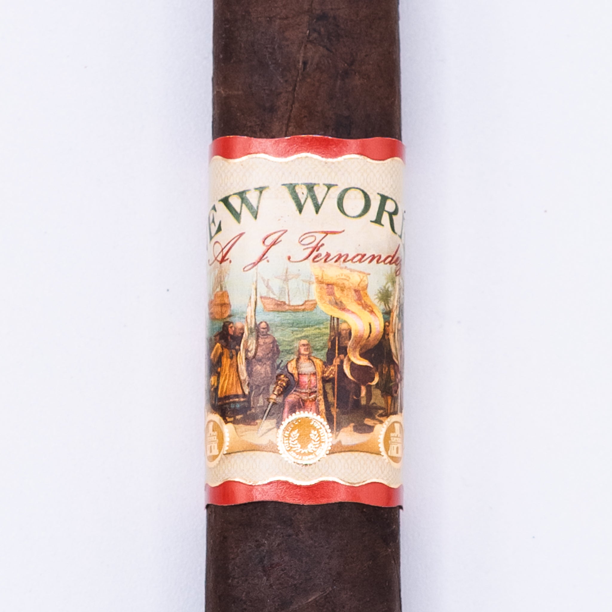 AJ Fernandez New World Oscuro | Ralph's Cigars | Chicago, IL
