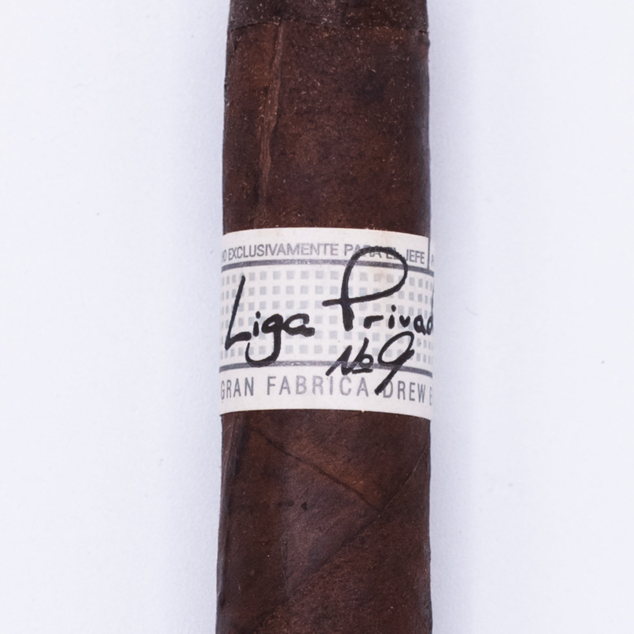 Drew Estate Liga Privada No.9 | Ralph's Cigars | Chicago, IL