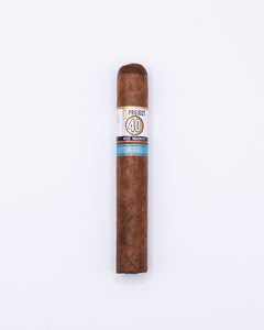 Alec Bradley Project 40