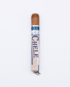 C.L.E. Chele