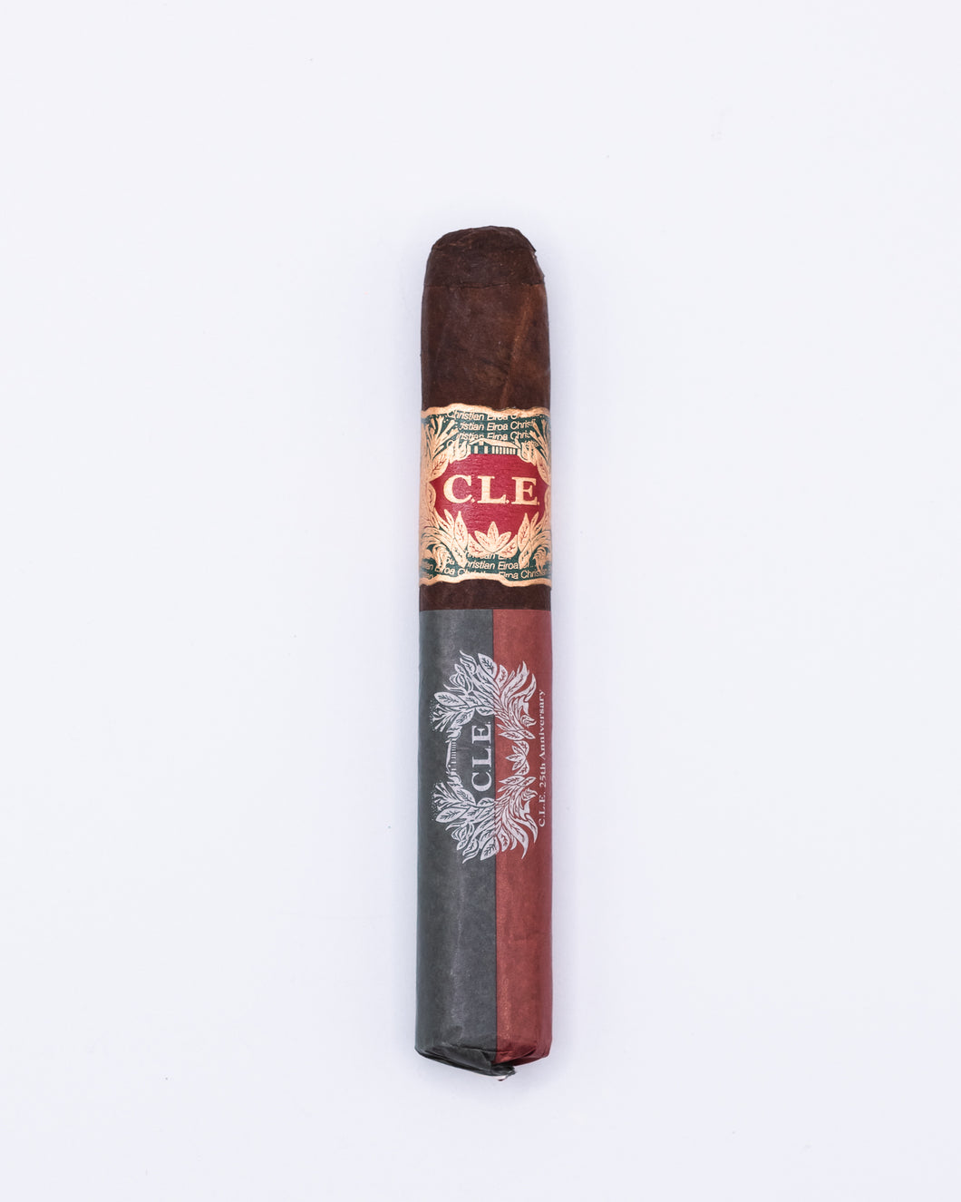C.L.E. 25th Anniversary