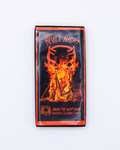 Asylum Devil's Night