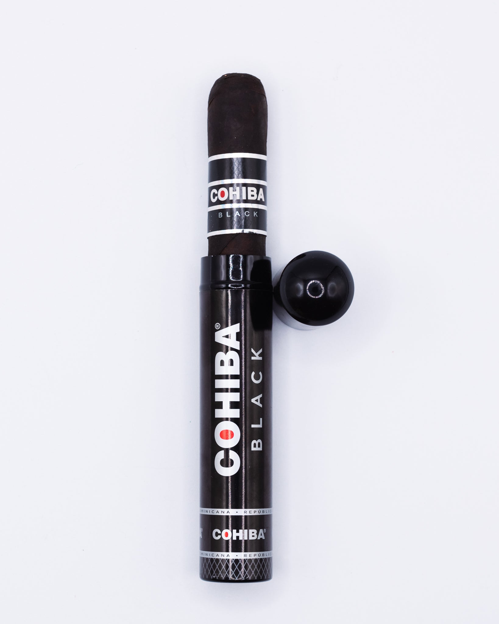 Cohiba Black | Ralph's Cigars | Chicago, IL  Ralphs Cigars