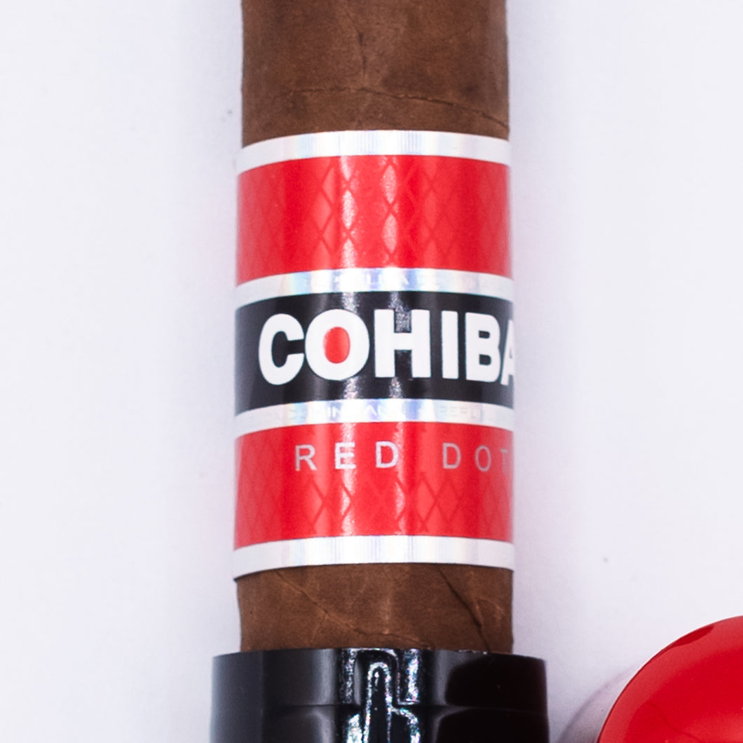 Cohiba Red Dot