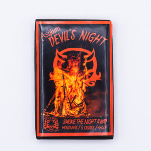 Asylum Devil's Night
