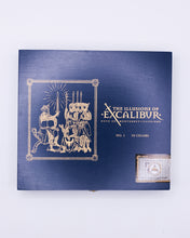 Load image into Gallery viewer, Excalibur Illusione No. 1
