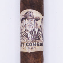Load image into Gallery viewer, Sinistro Last Cowboy
