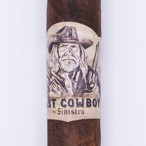 Sinistro Last Cowboy