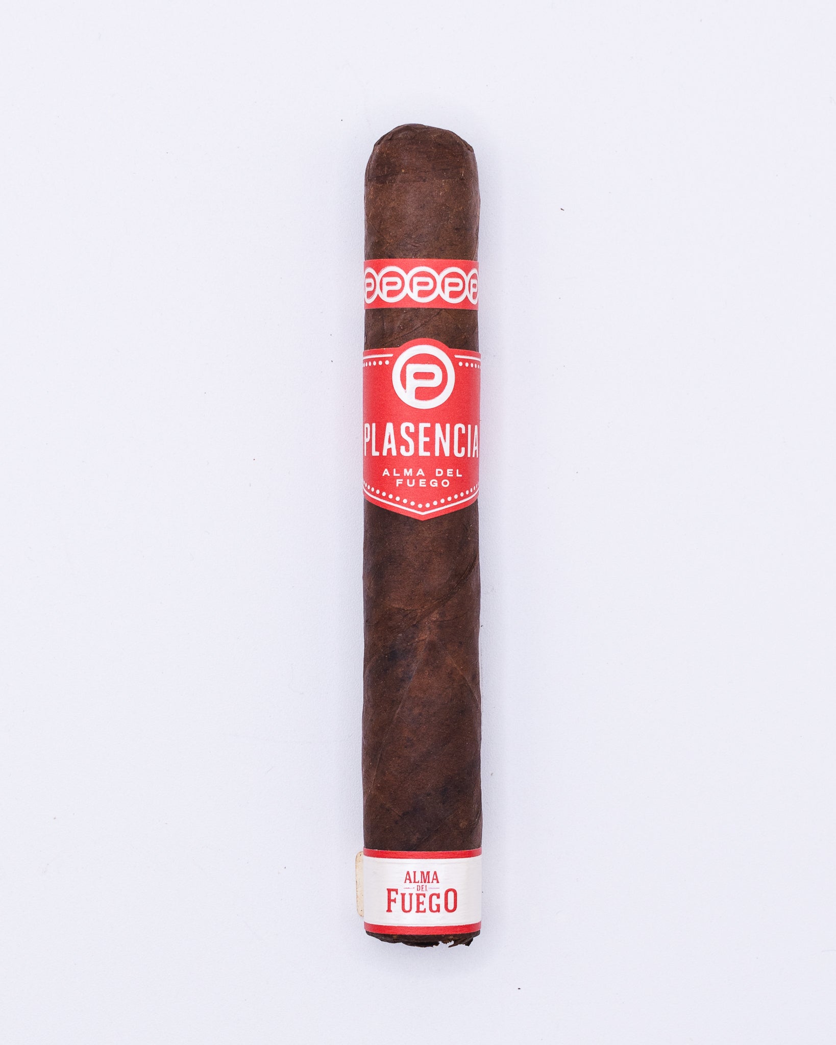 Plasencia Alma Del Fuego | Ralph's Cigars | Chicago, IL – Ralphs