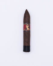 Load image into Gallery viewer, Deadwood Leather Rose
