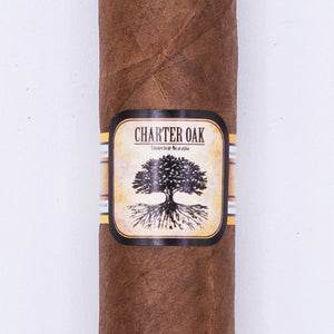 Foundation Charter Oak