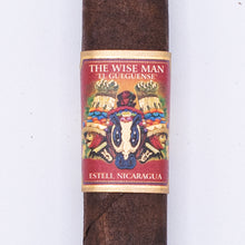 Load image into Gallery viewer, Foundation The Wise Man Maduro
