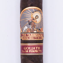 Load image into Gallery viewer, Foundation The Tabernacle Havana CT 142
