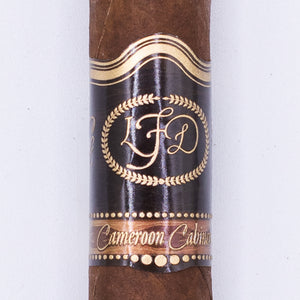 La Flor Dominicana Cameroon Cabinet