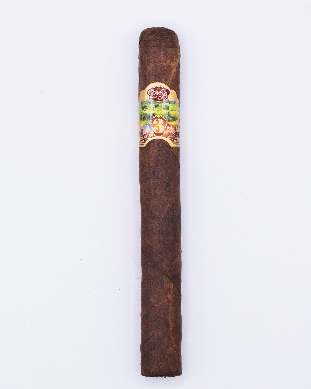 Oliva Master Blends 3