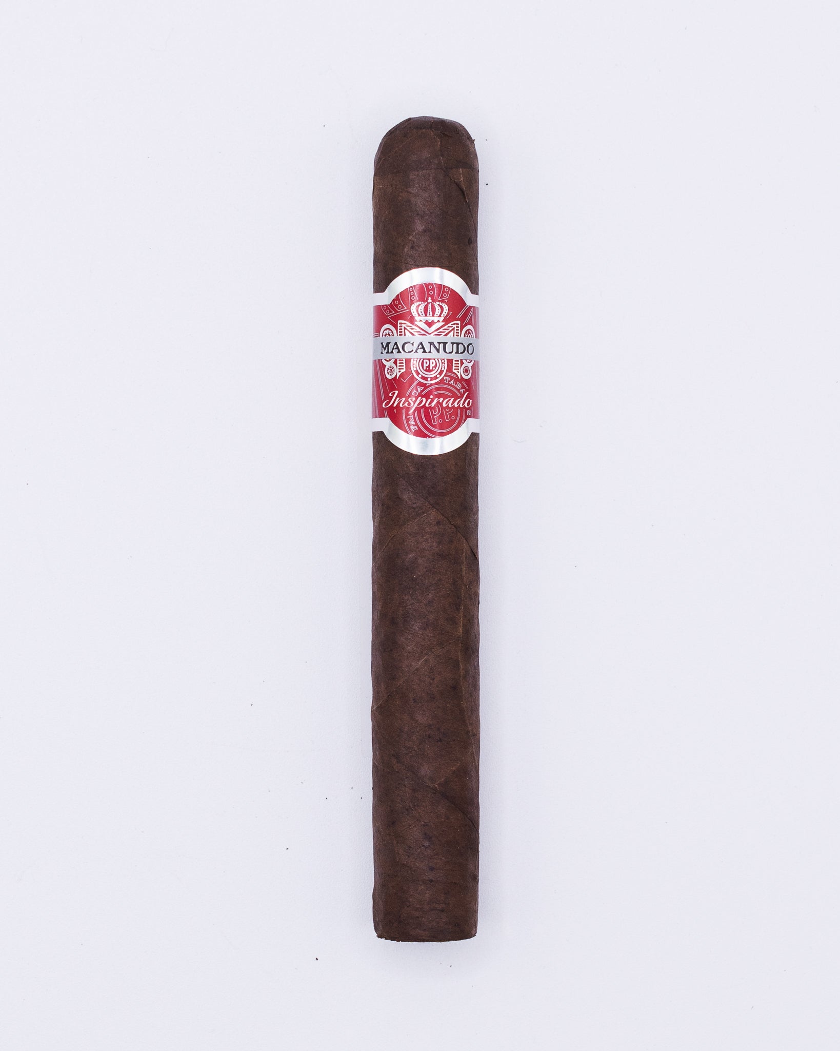 Macanudo Inspirado Red Label – Ralphs Cigars