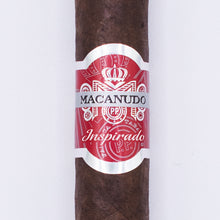 Load image into Gallery viewer, Macanudo Inspirado Red Label
