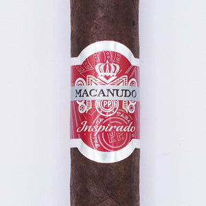 Macanudo Inspirado Red Label