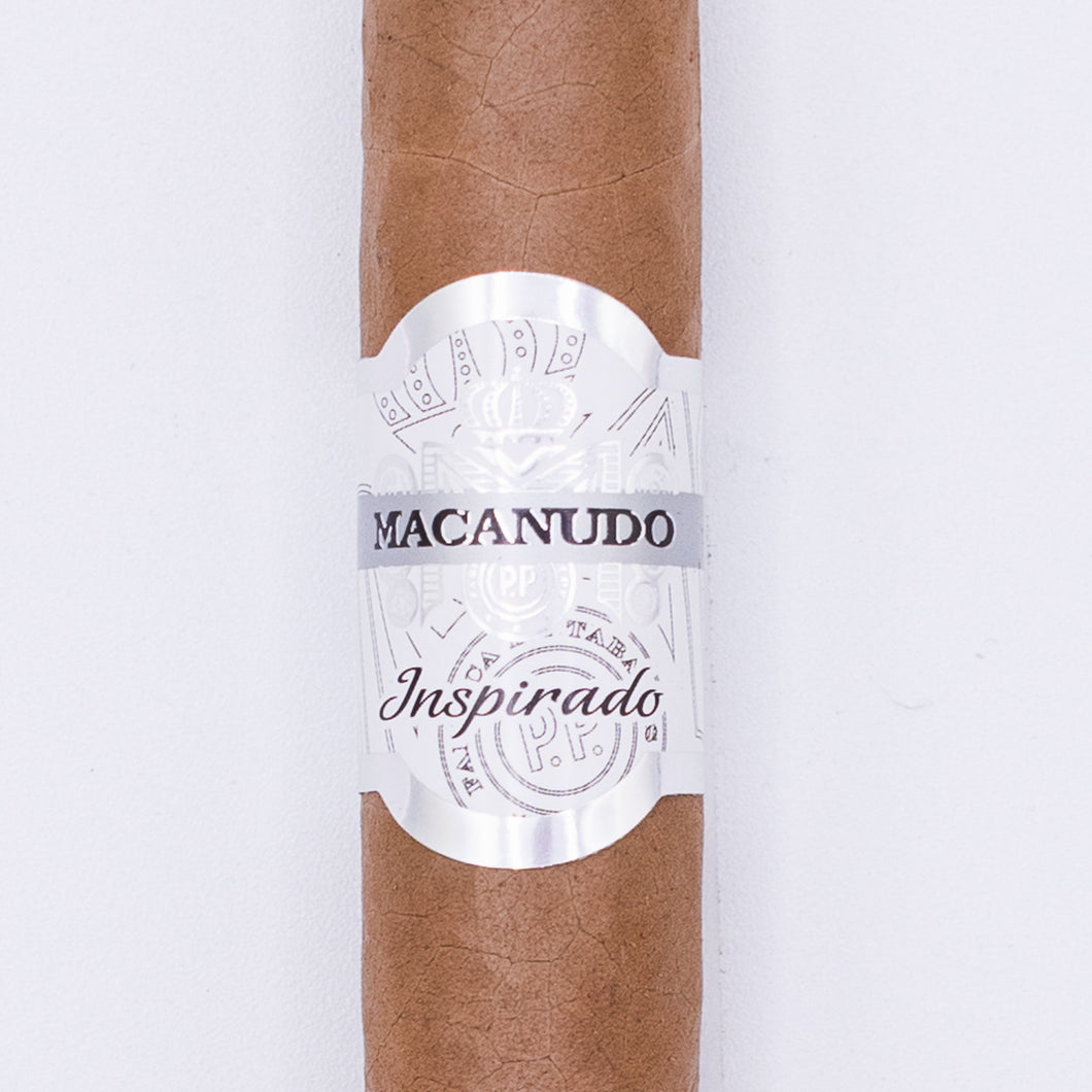 Macanudo Inspirado White Label