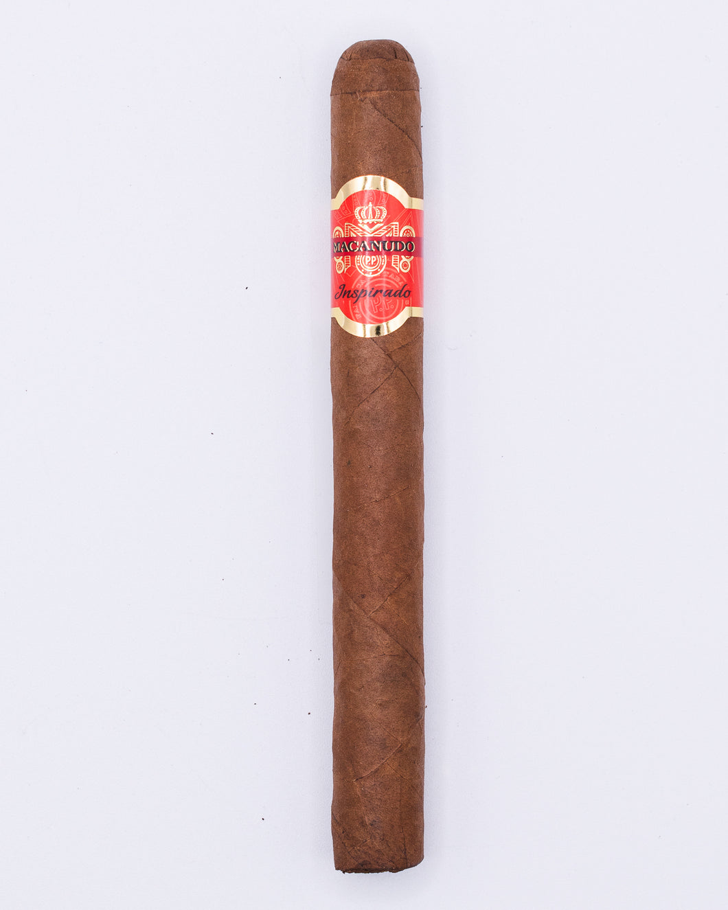 Macanudo Inspirado Orange Label