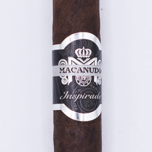 Load image into Gallery viewer, Macanudo Inspired Black Label
