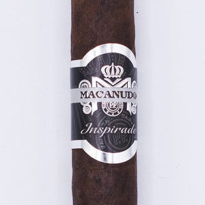 Macanudo Inspired Black Label